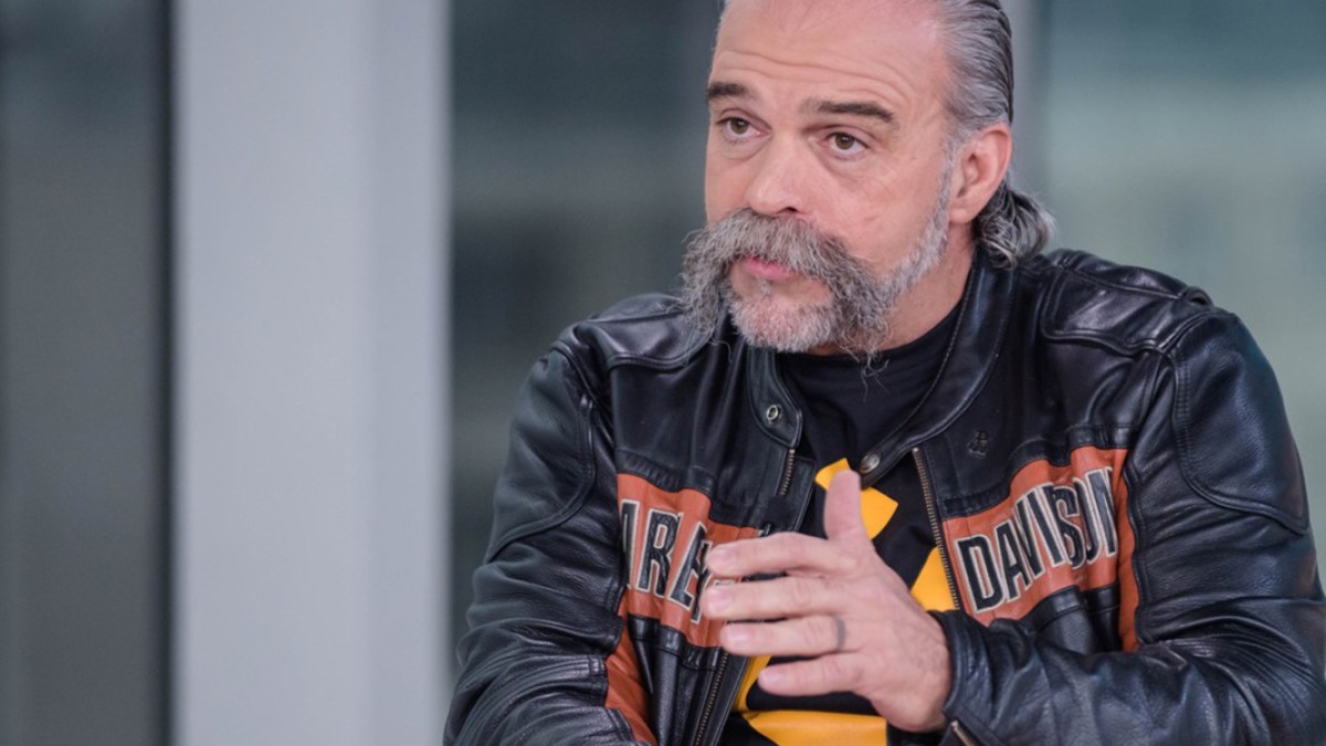 SAM CHILDERS