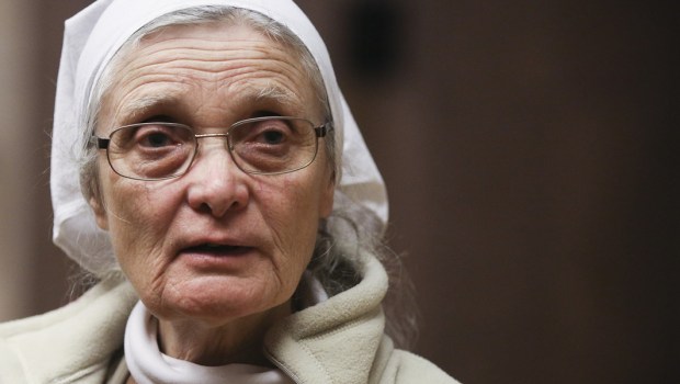 SIOSTRA MAŁGORZATA CHMIELEWSKA