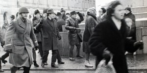Marzec 1968: Jaka była reakcja prymasa Wyszyńskiego i episkopatu?