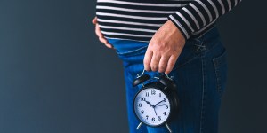 Lepiej późno niż wcale? Wiek matki a ciąża