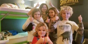 Wysłała wiadomość pod zły numer. I odmieniła życie całej rodziny