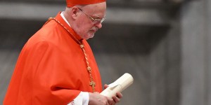 Szwedzi otworzyli się na religię i Boga. Rozmowa z kard. Arboreliusem