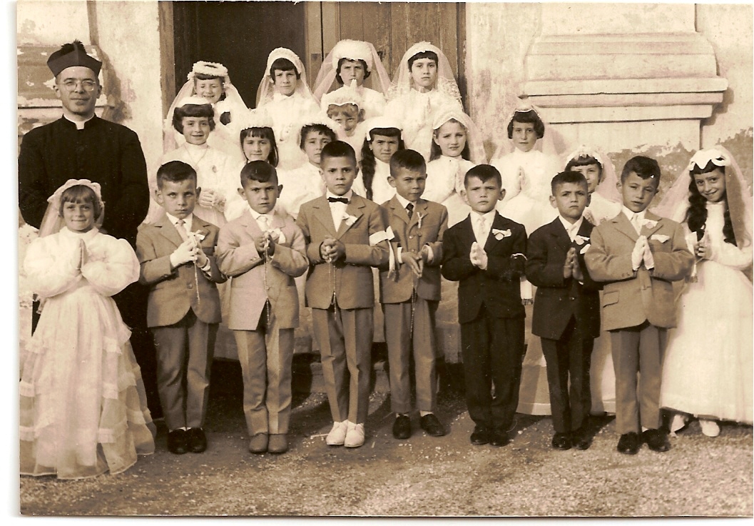 MODA KOMUNIJNA