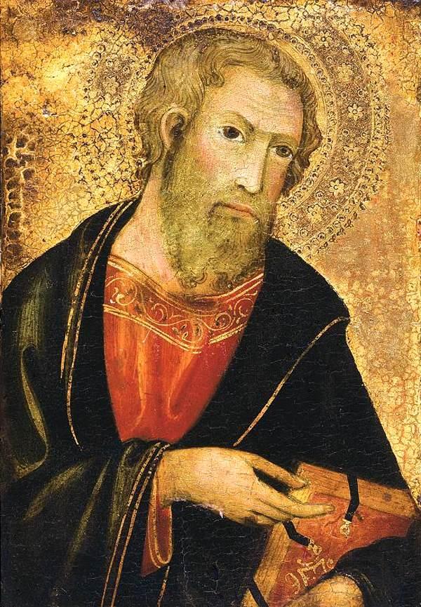 ŚWIĘCI WSPOMNIANI W GAUDETE ET EXSULTATE