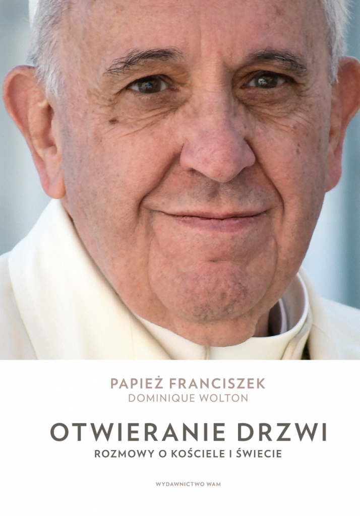 OTWIERANIE DRZWI