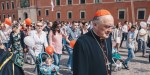 MARSZ ŚWIĘTOŚCI ŻYCIA 2018
