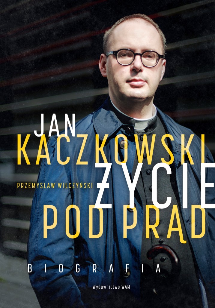 ŻYCIE POD PRĄD