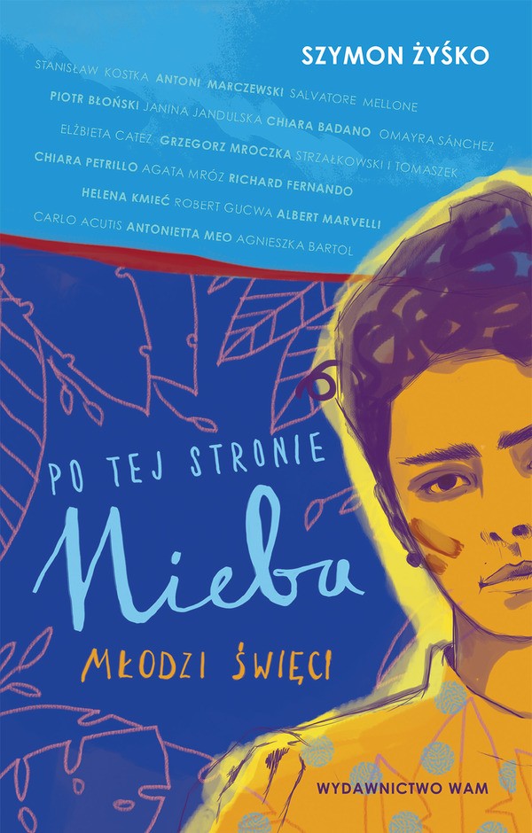 MŁODZI ŚWIĘCI