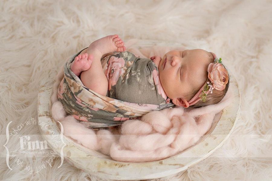 RAINBOW BABY
