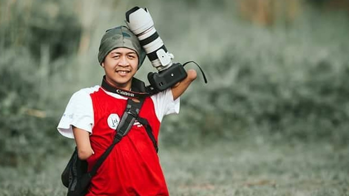 ACHMAD ZULKARNAIN