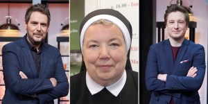 W ich kuchni rządzi… Pan Bóg! Znani kucharze, którzy nie wstydzą się wiary