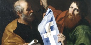 Prof. Monika Przybysz: Apostołowie na pewno mieliby konto na Facebooku!