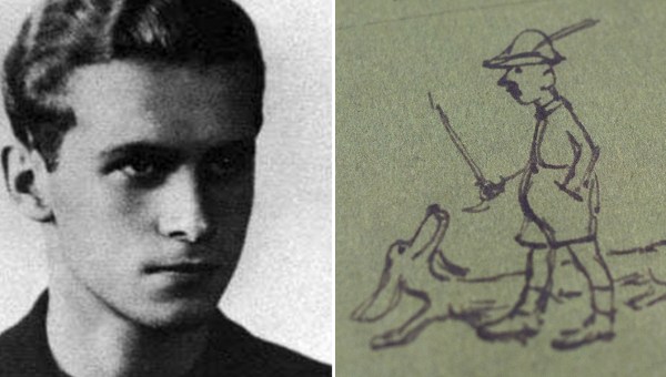 NOWA POWIEŚĆ BACZYŃSKIEGO