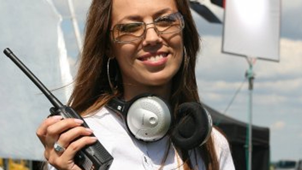 AGNIESZKA DĄBROWSKA RIDDERSHOLM