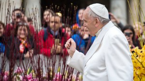 POPE FRANCIS GENERAL AUDIENCE