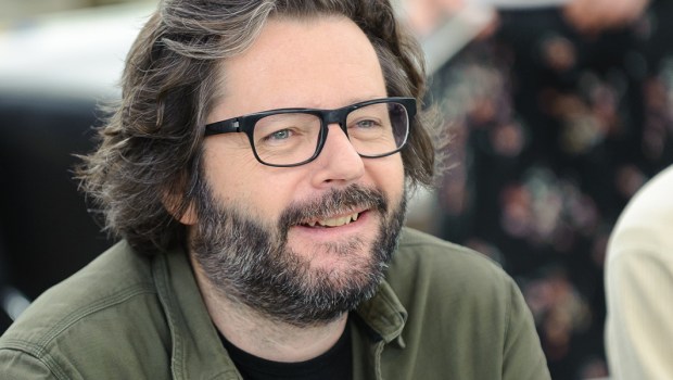 GRZEGORZ TURNAU