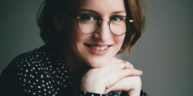 JOLA SZYMAŃSKA