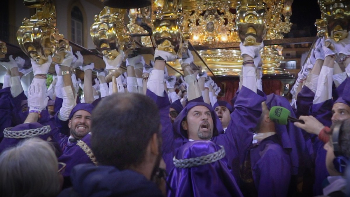 SEMANA SANTA