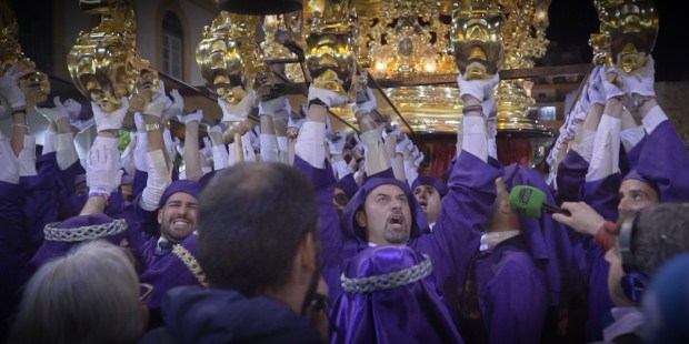 SEMANA SANTA