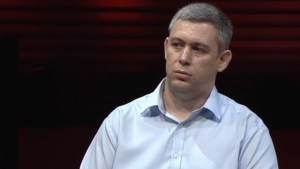 MARTIN PISTORIUS