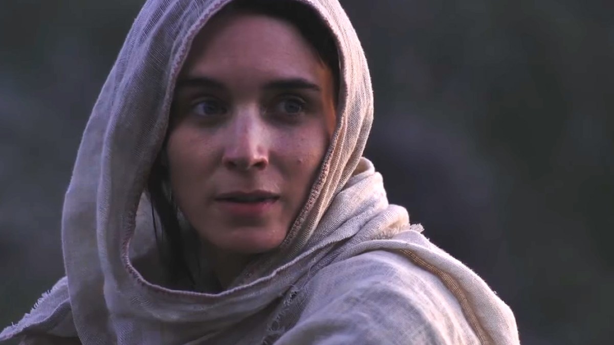 MARIA MAGDALENA, FILM