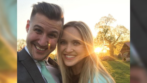 POCZĄTEK WIECZNOŚCI