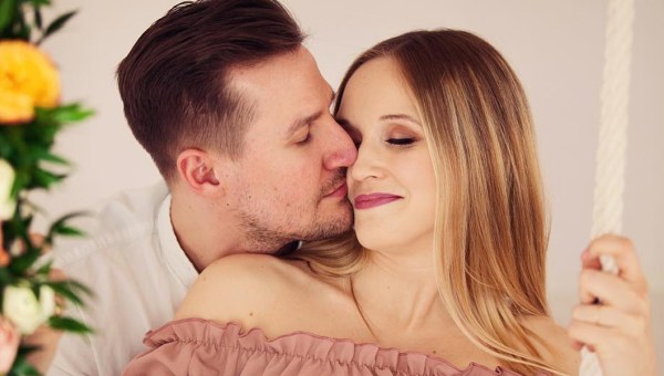 POCZĄTEK WIECZNOŚCI