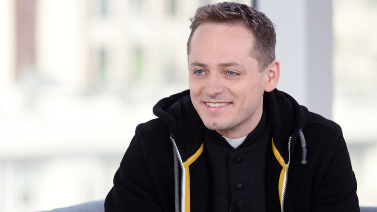 KSIĄDZ MICHAŁ MISIAK