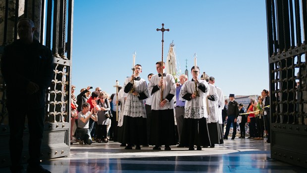PILGRIMAGE,ROME