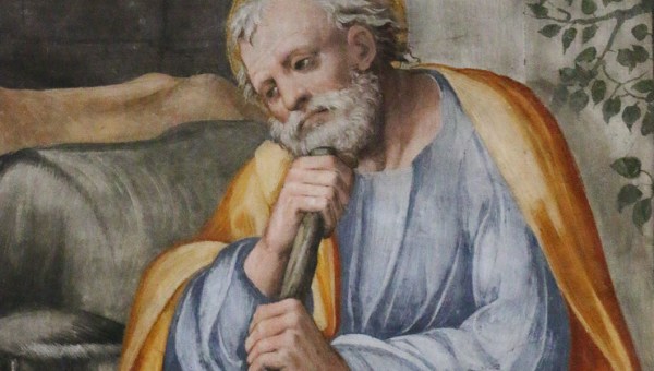 MODLITWA DO ŚWIĘTEGO JÓZEFA