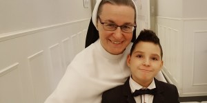 Siostry z Broniszewic: decyzja o oddaniu dziecka nigdy nie jest łatwa