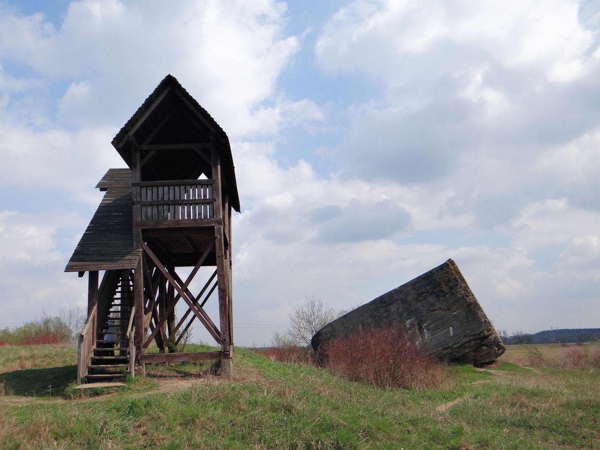 BIEBRZAŃSKI PARK NARODOWY