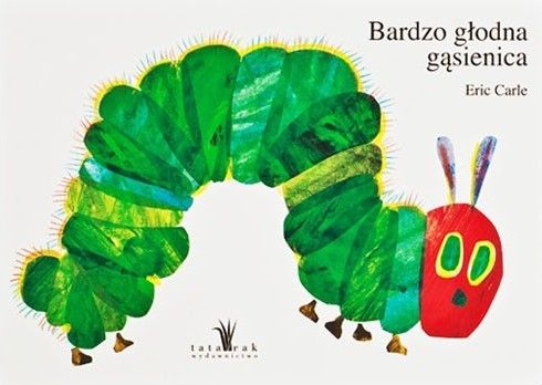 KSIĄŻKI DLA DZIECI