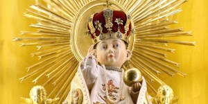 Dzieciątko Jezus Koletańskie nie pozostawia bez opieki. Historia cudownej figurki