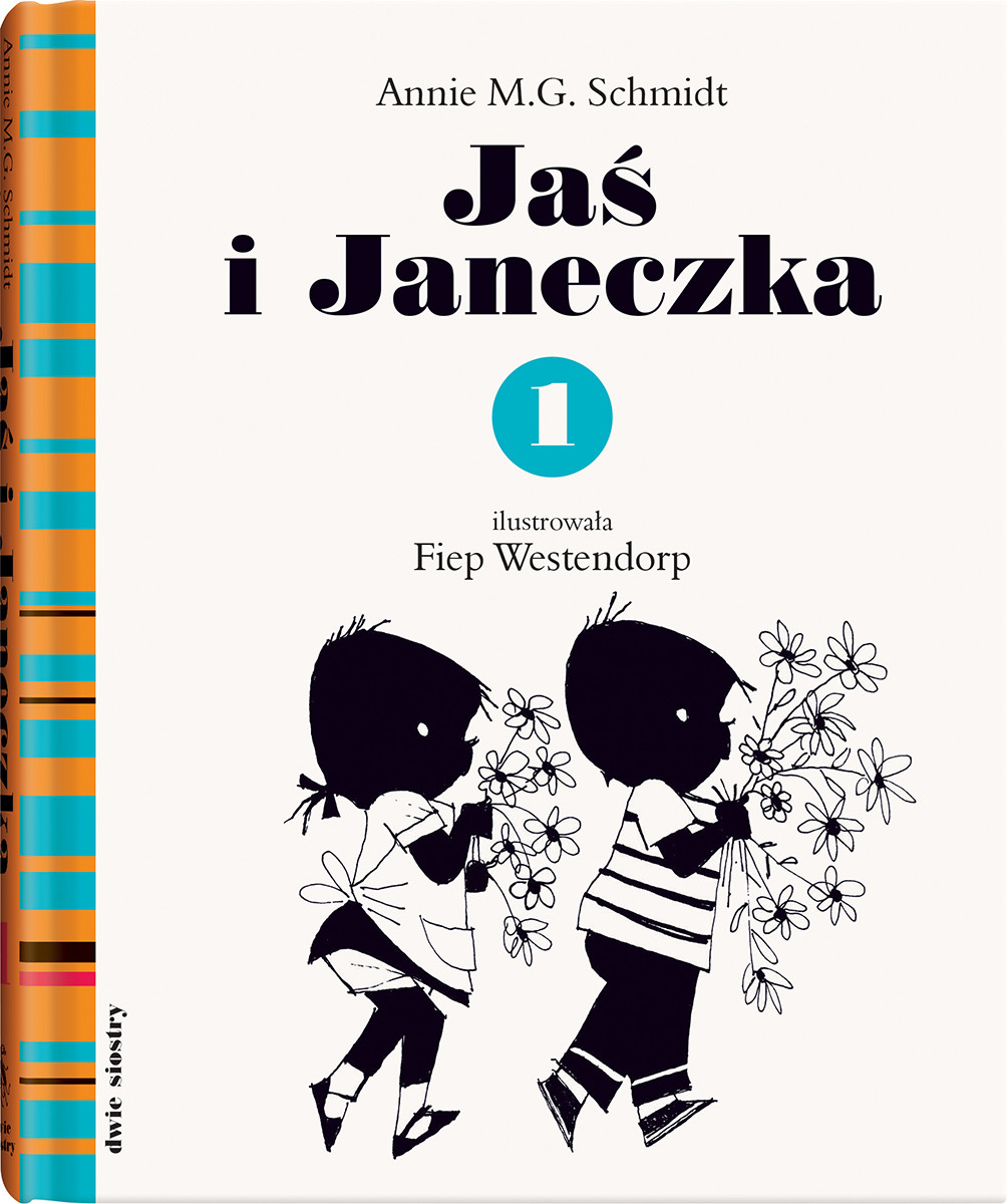 KSIĄŻKI DLA DZIECI