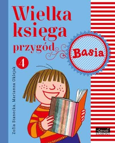KSIĄŻKI DLA DZIECI