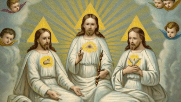 Franciszek: „Tajemnica Trójcy Przenajświętszej zachęca nas do życia w  komunii”