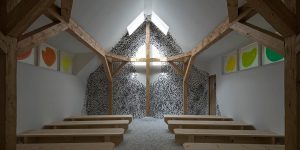 Jak ci się podobają te kapliczki? Efekt „ach!” czy raczej „ech…”?