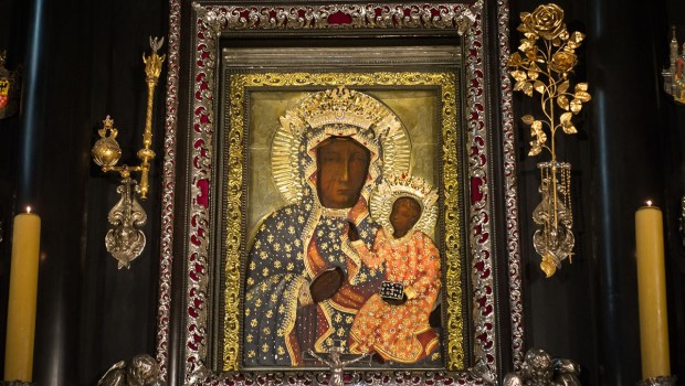 CZESTOCHOWA