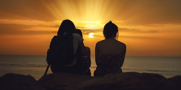 FRIENDS