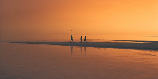 SEASIDE