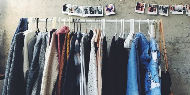 CLOTHES