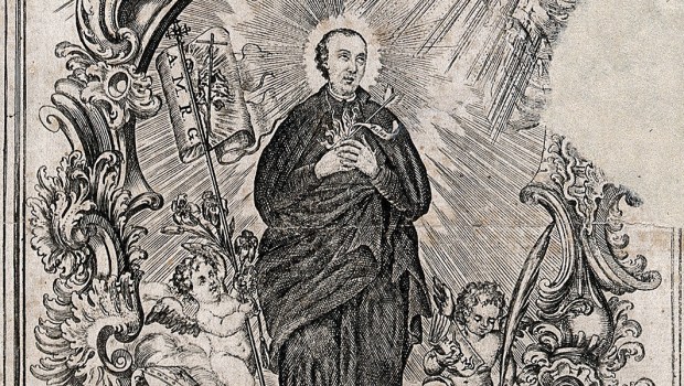 FRANCIS CARACCIOLO