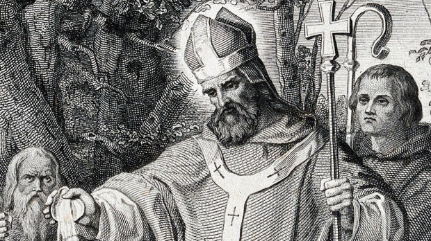 Św. Bonifacego