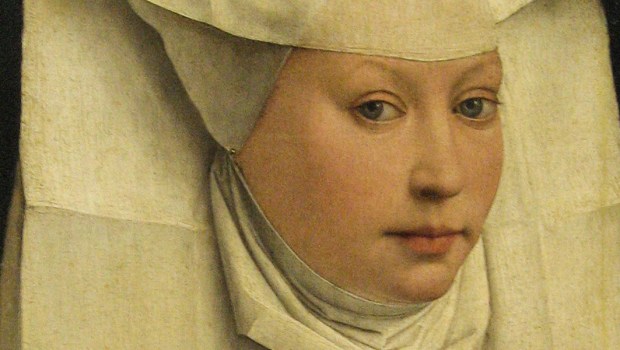 JULIAN OF NORWICH