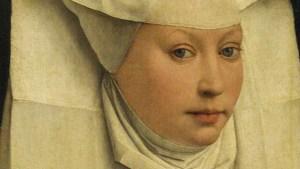 JULIAN OF NORWICH