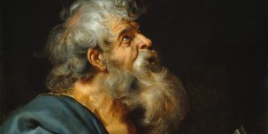 Apostoł „na zastępstwo” – św. Maciej