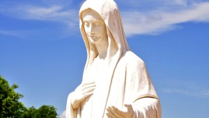 MEDJUGORJE