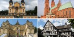 NAJPIĘKNIEJSZE KOŚCIOŁY W POLSCE