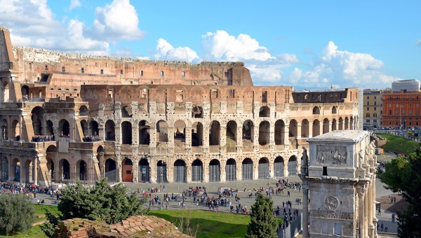 COLOSSEUM